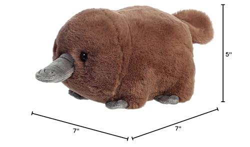 Aurora Spudsters Pongo Platypus Plush, 10.5 in — image 12