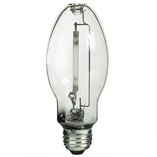 Sylvania Lumalux LU70 High Pressure Sodium Bulb, 70 W