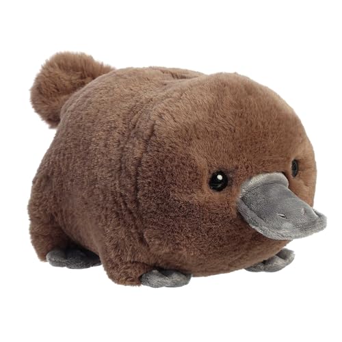 Aurora Spudsters Pongo Platypus Plush, 10.5 in — image 2