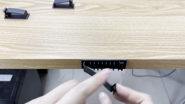 Cable Management Organiser Kit — 192 Pieces — image 13