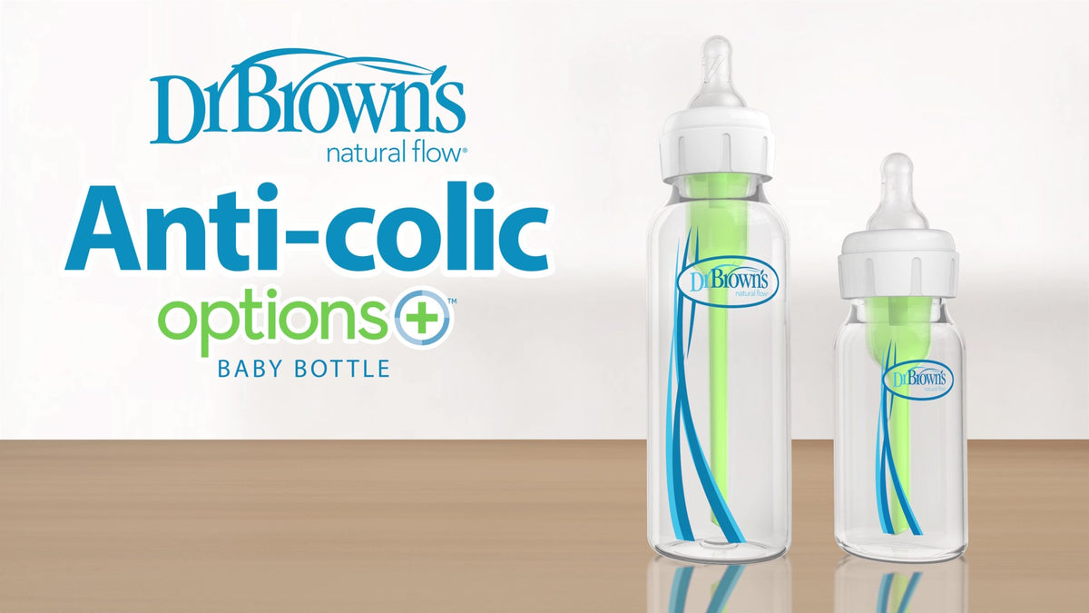 Dr. Brown's Narrow Ultra-Preemie Bottle Nipple — 6 Pack — image 17