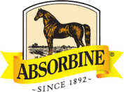Absorbine logo