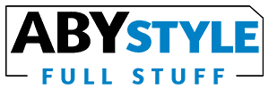 ABYstyle logo