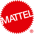Mattel Games logo