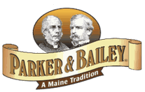 Parker Bailey logo