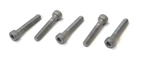 Outlet Valve Kit for Himore Pressure Washer Pumps — image 14