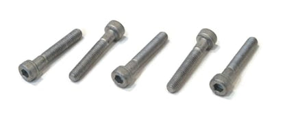 Outlet Valve Kit for Himore Pressure Washer Pumps — image 14