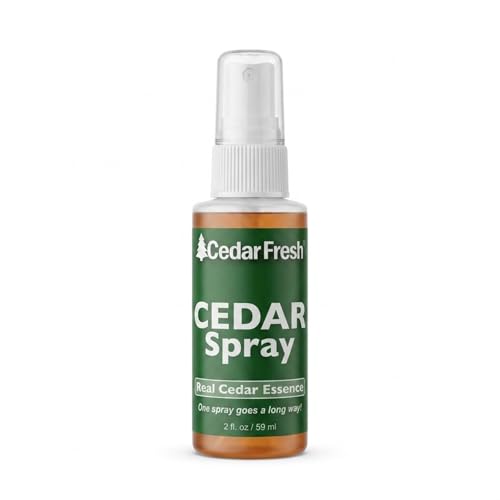 CedarFresh Cedar Power Spray, 2 oz — image 2