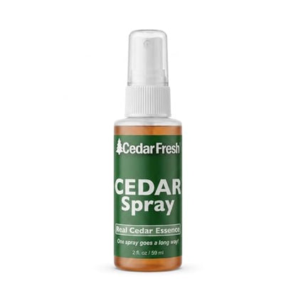 CedarFresh Cedar Power Spray, 2 oz — image 2