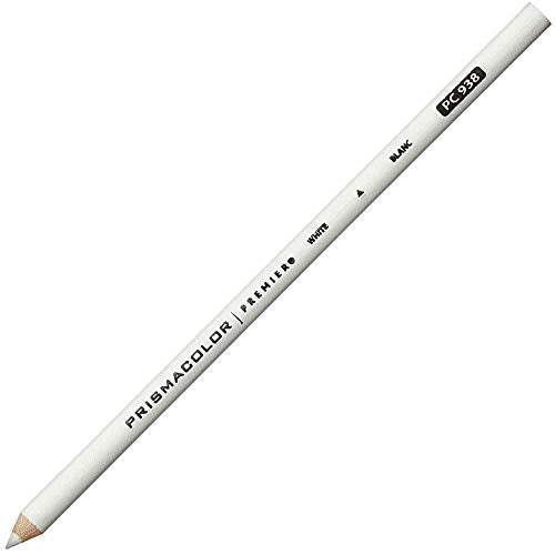 Prismacolor Premier Colored Pencil — Single, Black — image 2