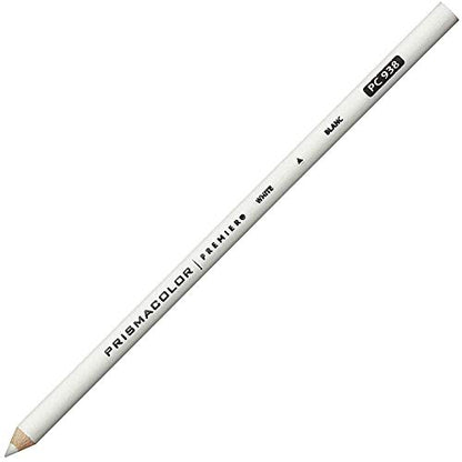 Prismacolor Premier Colored Pencil — Single, Black — image 2