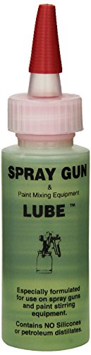 DeVilbiss SSL-10 Spray Gun Lube, 2 oz — image 2