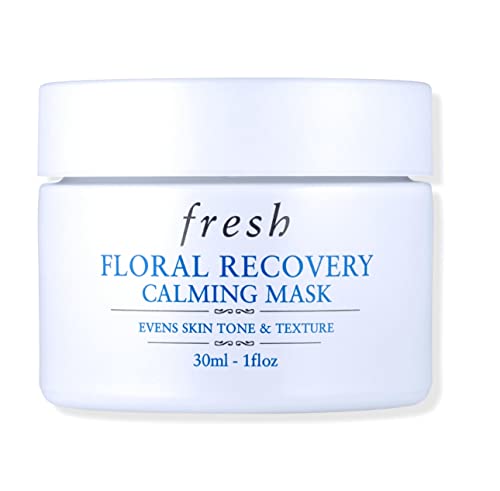 Fresh Floral Recovery Calming Mask, 1 oz — image 2