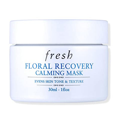 Fresh Floral Recovery Calming Mask, 1 oz — image 2