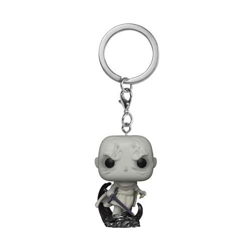 Funko Pop! Keychain — Marvel Thor: Love and Thunder Gorr — image 2