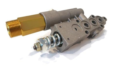 Outlet Valve Kit for Himore Pressure Washer Pumps — image 8