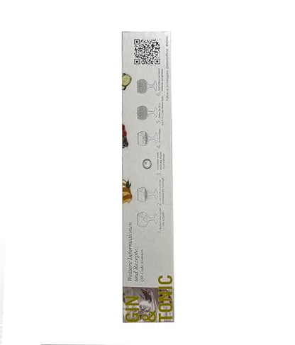 Te Tonic Gin & Tonic Infusion Tea Bags — 6 Count — image 12