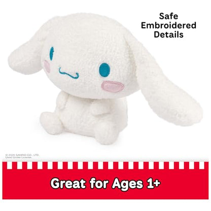 GUND Sanrio Cinnamoroll 6-Inch Plush Toy — image 12