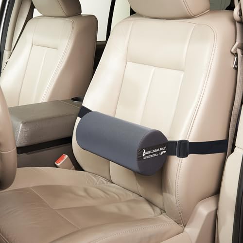OPTP The Original McKenzie Lumbar Roll — Standard — image 14