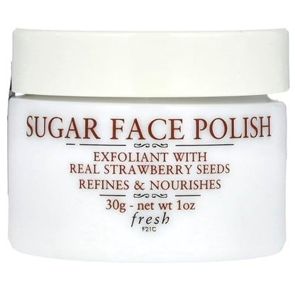 Fresh Sugar Face Polish, 1 oz — image 2