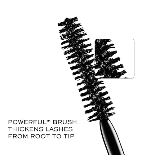 Lancôme Hypnôse Buildable Volumising Mascara, Black — image 8