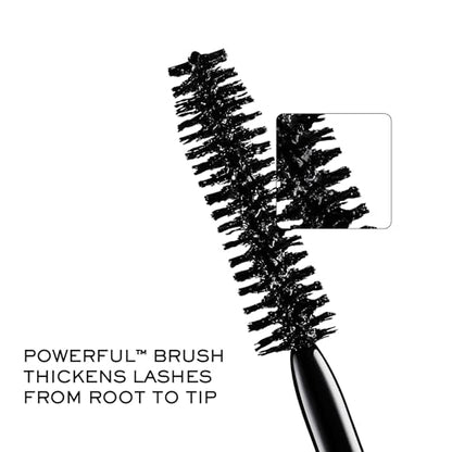 Lancôme Hypnôse Buildable Volumising Mascara, Black — image 8