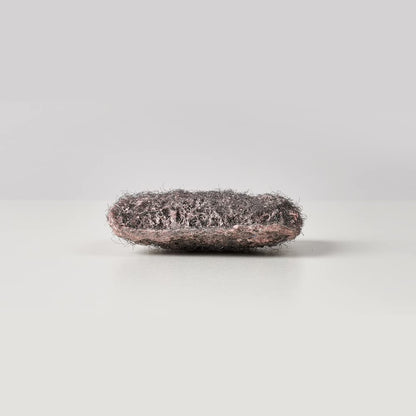 Brillo Steel Wool Soap Pads, Original — 10 Count — image 3