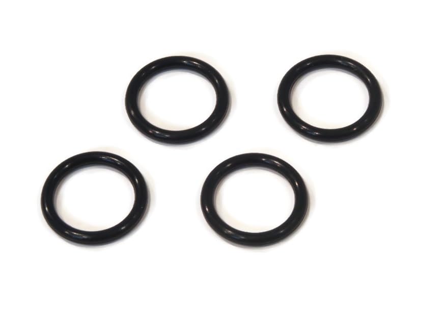Outlet Valve Kit for Himore Pressure Washer Pumps — image 12