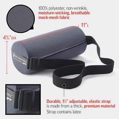OPTP The Original McKenzie Lumbar Roll — Standard — image 8