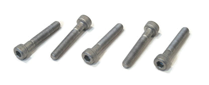 Outlet Valve Kit for Himore Pressure Washer Pumps — image 13