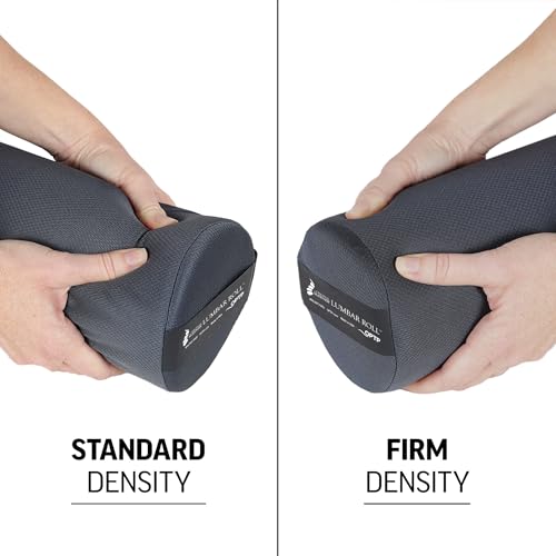 OPTP The Original McKenzie Lumbar Roll — Standard — image 4