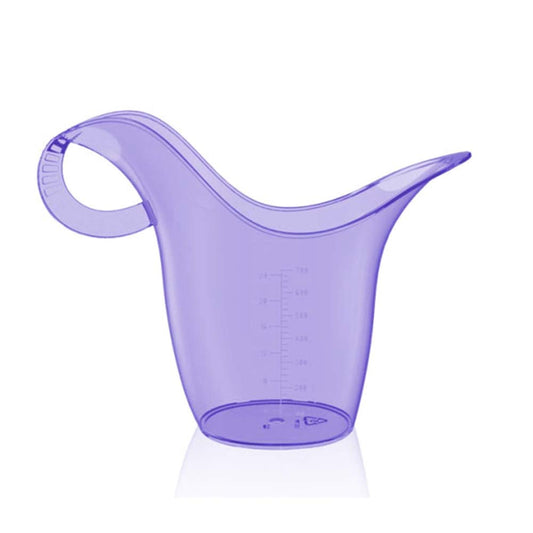 PP-Aid Reusable Female Urinal, Portable