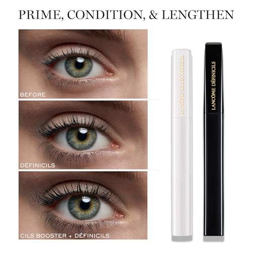 Lancôme Définicils Defining & Lengthening Mascara — image 16