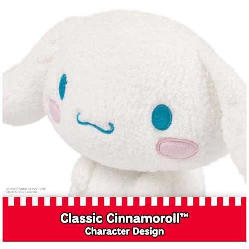 GUND Sanrio Cinnamoroll 6-Inch Plush Toy — image 10