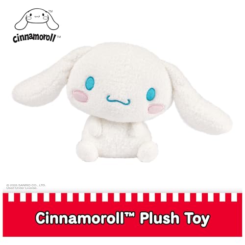 GUND Sanrio Cinnamoroll 6-Inch Plush Toy — image 4