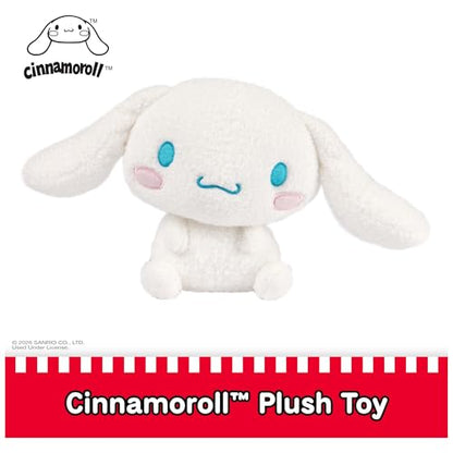 GUND Sanrio Cinnamoroll 6-Inch Plush Toy — image 4