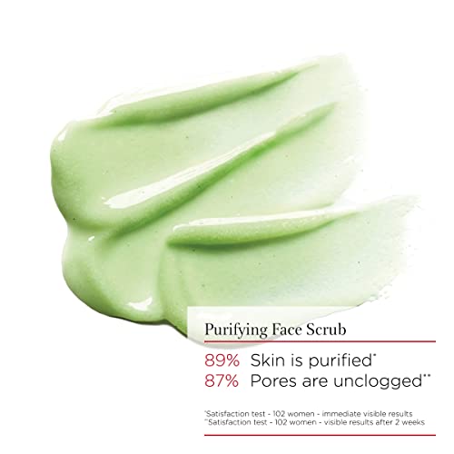 Clarins Pure Scrub Foaming Gel Face Scrub, 1.7 oz — image 4