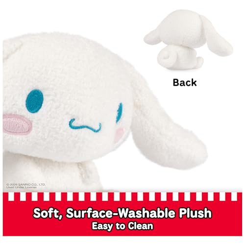 GUND Sanrio Cinnamoroll 6-Inch Plush Toy — image 8