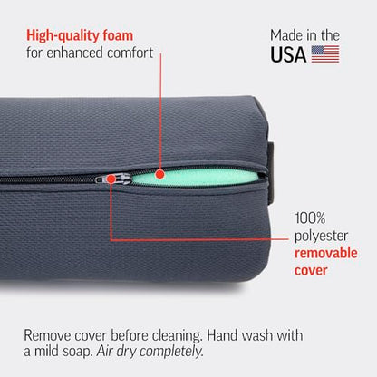 OPTP The Original McKenzie Lumbar Roll — Standard — image 12
