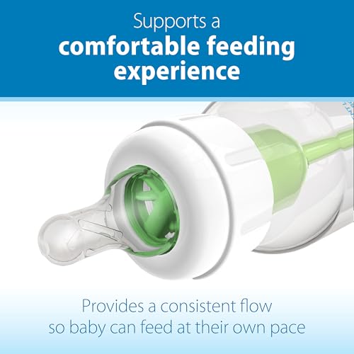 Dr. Brown's Narrow Ultra-Preemie Bottle Nipple — 6 Pack — image 10