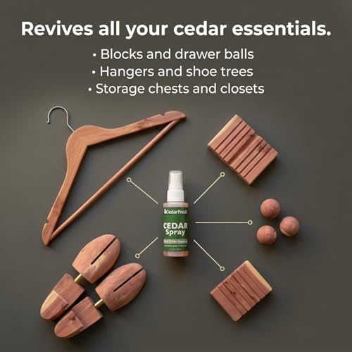 CedarFresh Cedar Power Spray, 2 oz — image 10
