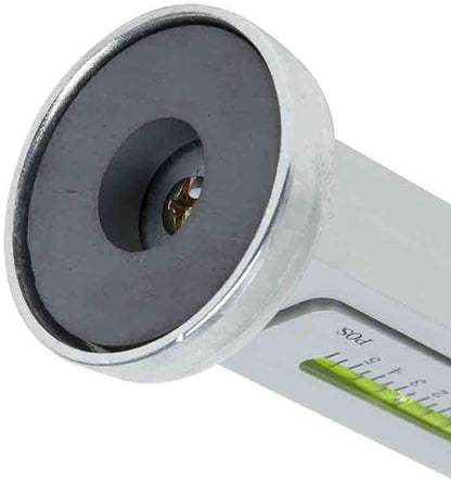 YQABLE Camber & Caster Gauge — Wheel Alignment Tool — image 3