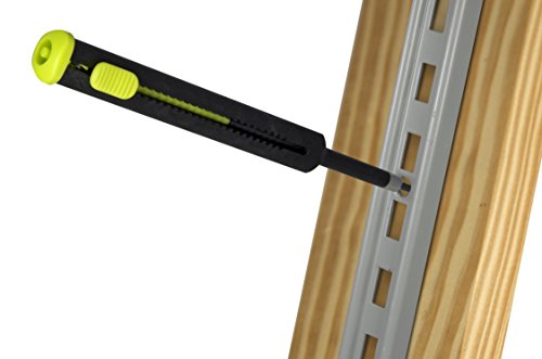 Dixon Industrial Deep Hole Mechanical Pencil, Yellow — image 10