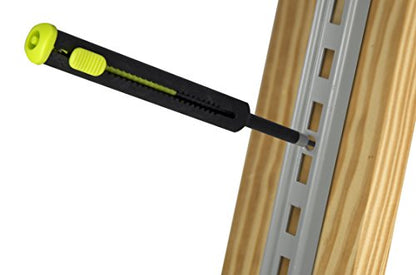 Dixon Industrial Deep Hole Mechanical Pencil, Yellow — image 10