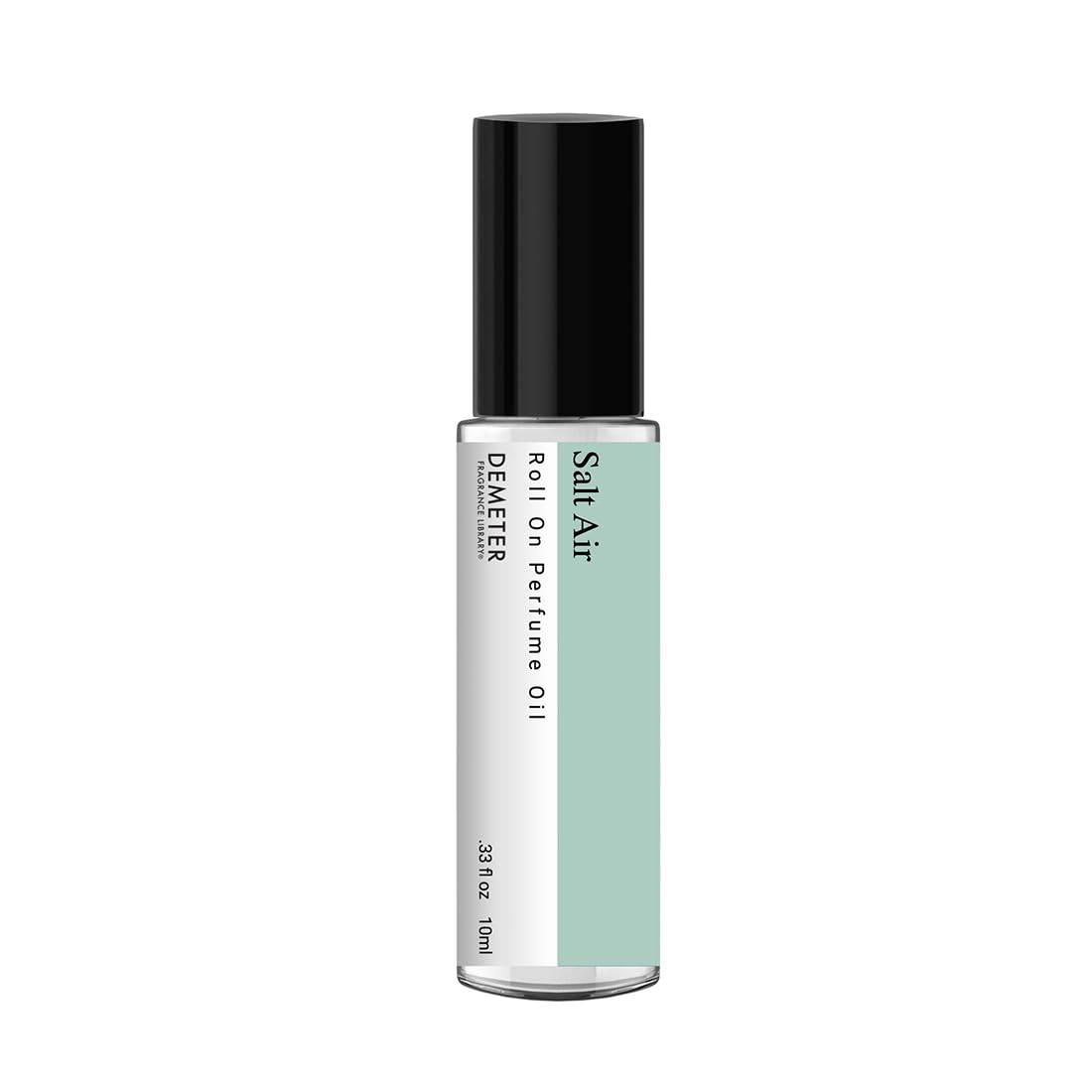 DEMETER Salt Air Roll-On Perfume Oil, 0.33 oz — image 4