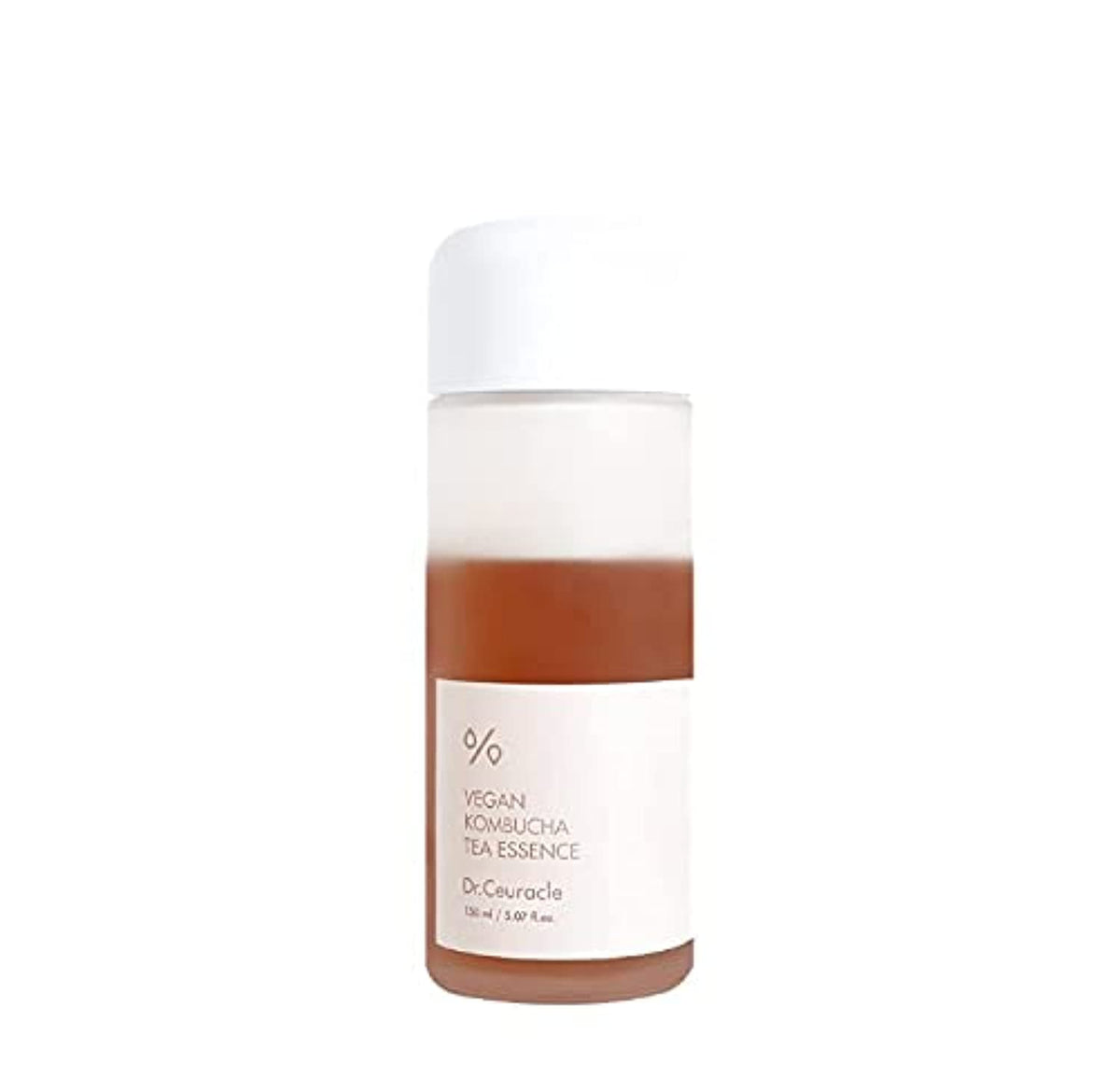 Dr.Ceuracle Vegan Kombucha Tea Essence, 5.07 fl oz