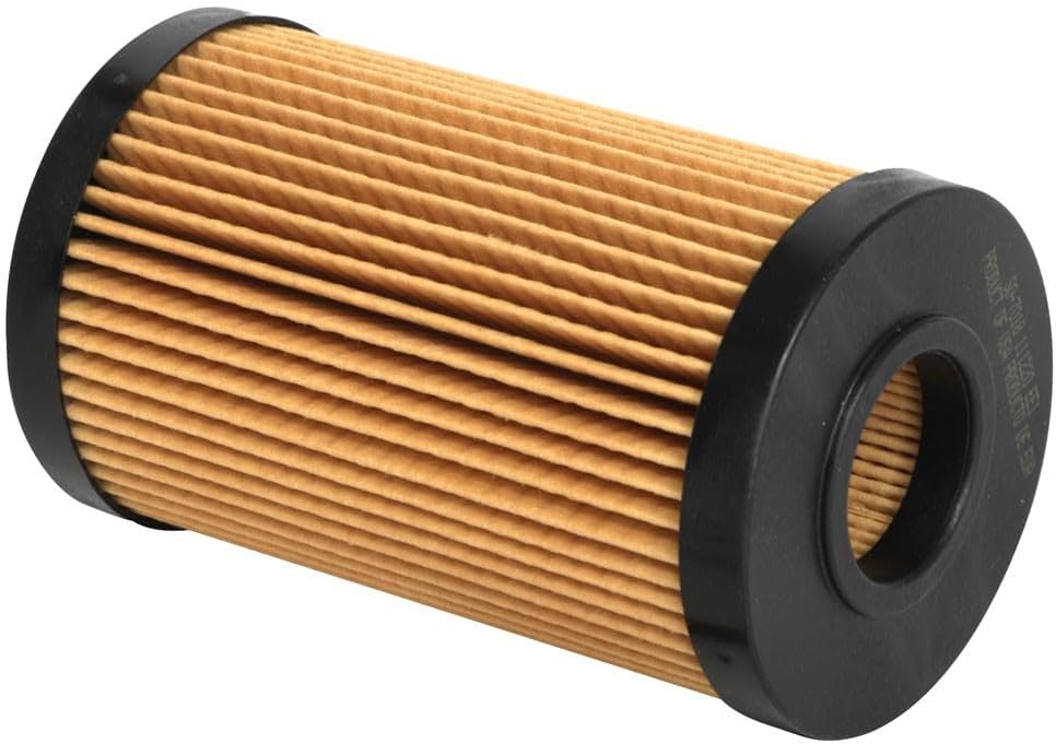 K&N SO-7018 Select Oil Filter for Toyota & Lexus