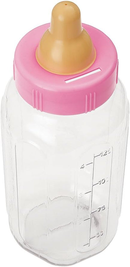 Bottle Bank — Baby Bottle Coin Bank, 11 in — image 2