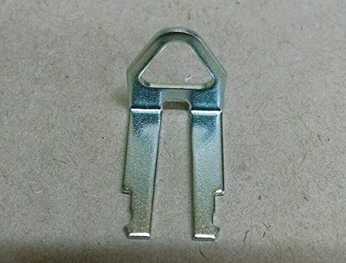 Takane Mini Quartz Pendulum Clock Movement with Hands — image 13