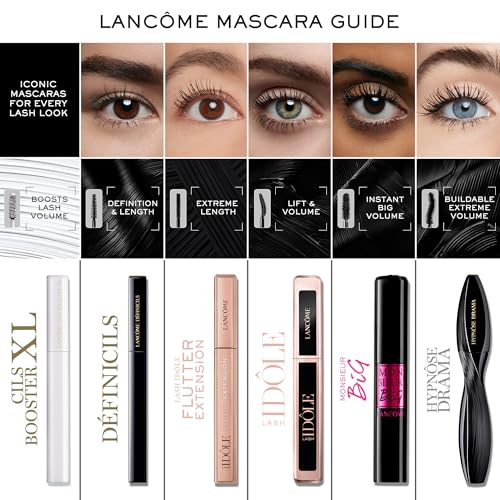 Lancôme Cils Booster XL Lash & Mascara Primer — image 16